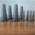 Silicone Facial & Body Cupping Therapy Set Vacuum