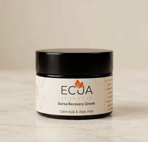 Aurea Soothing & Repairing Facial Cream (Sensitive & Reactive Skin)