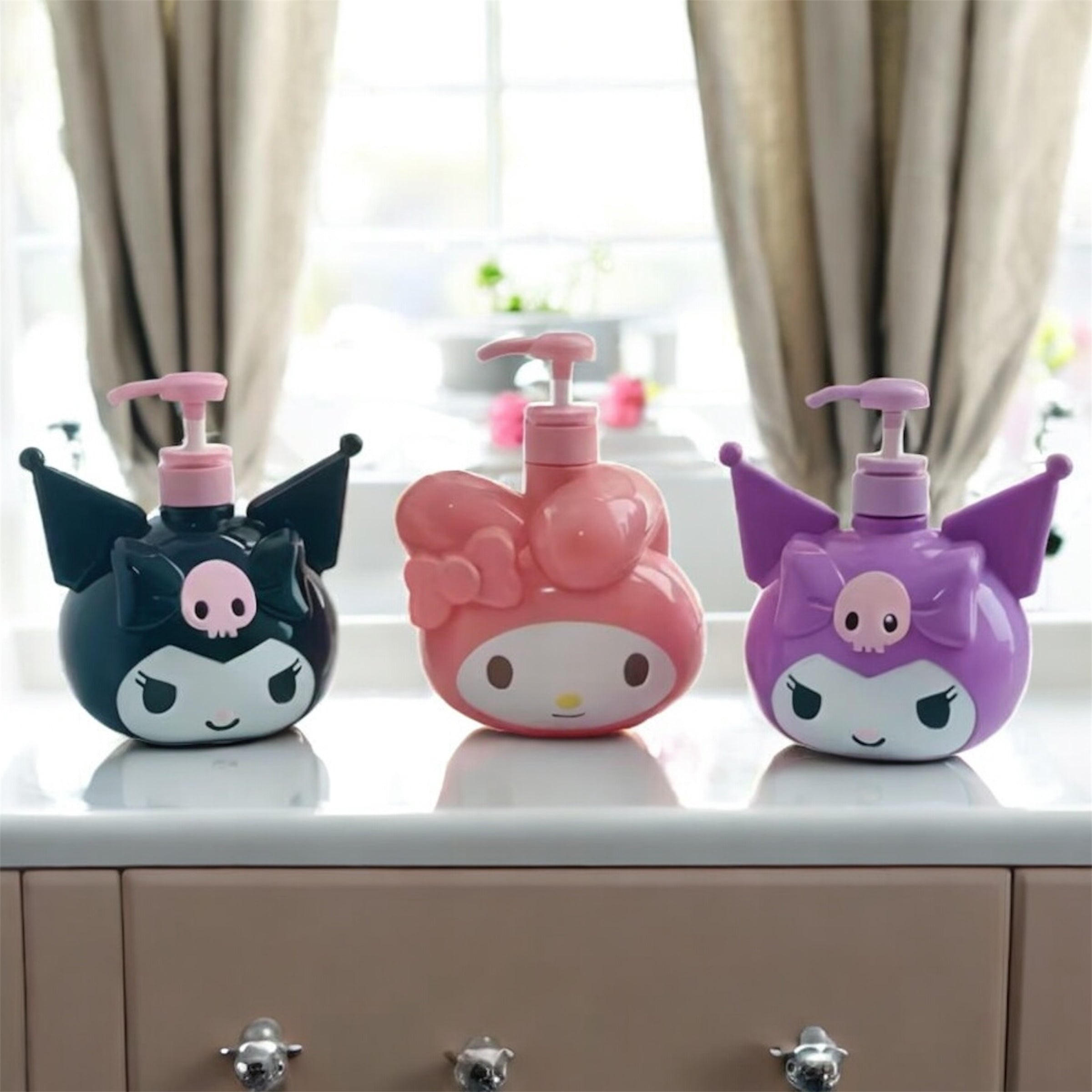 Kids Shampoo & Body Wash 2 in 1