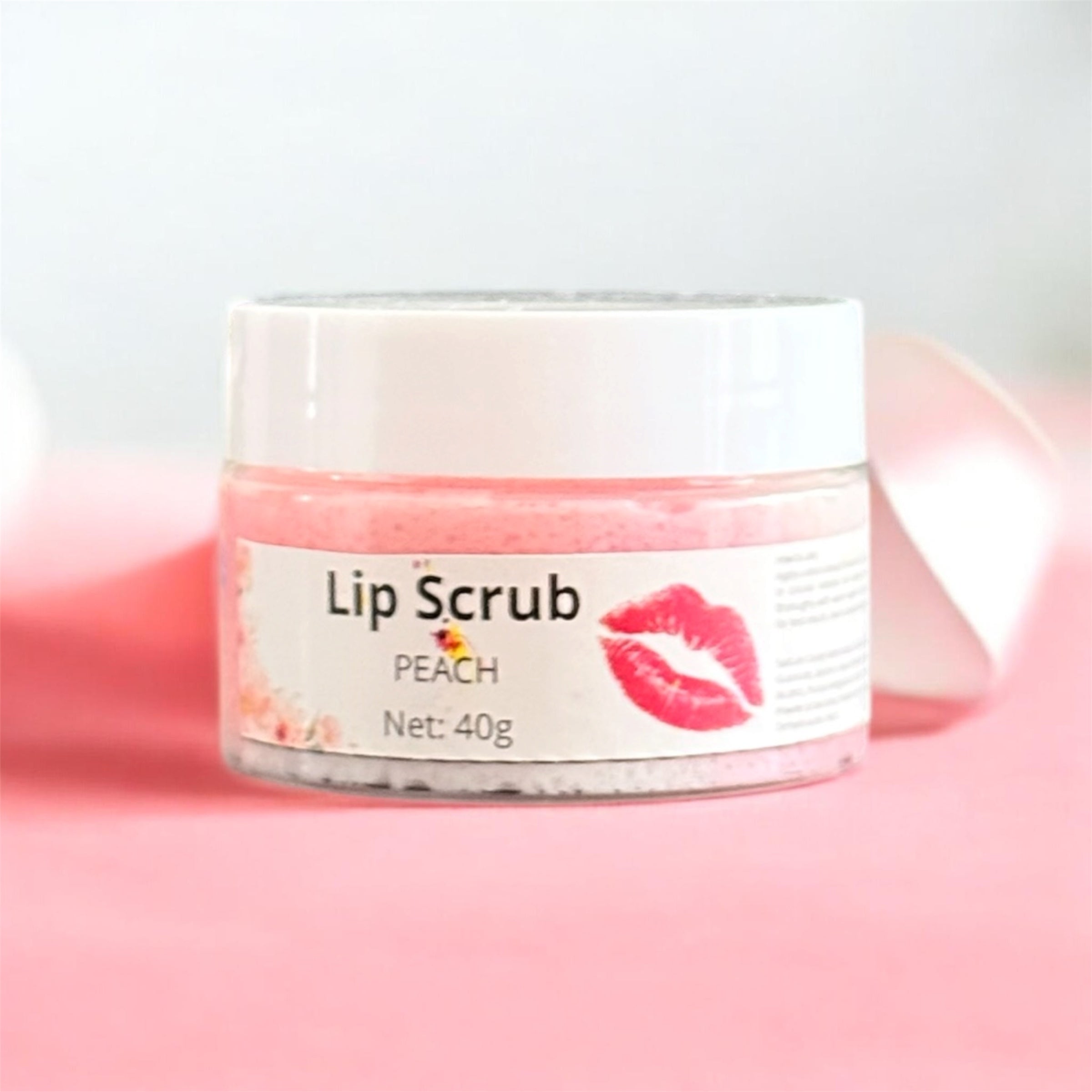Lip Scrub
