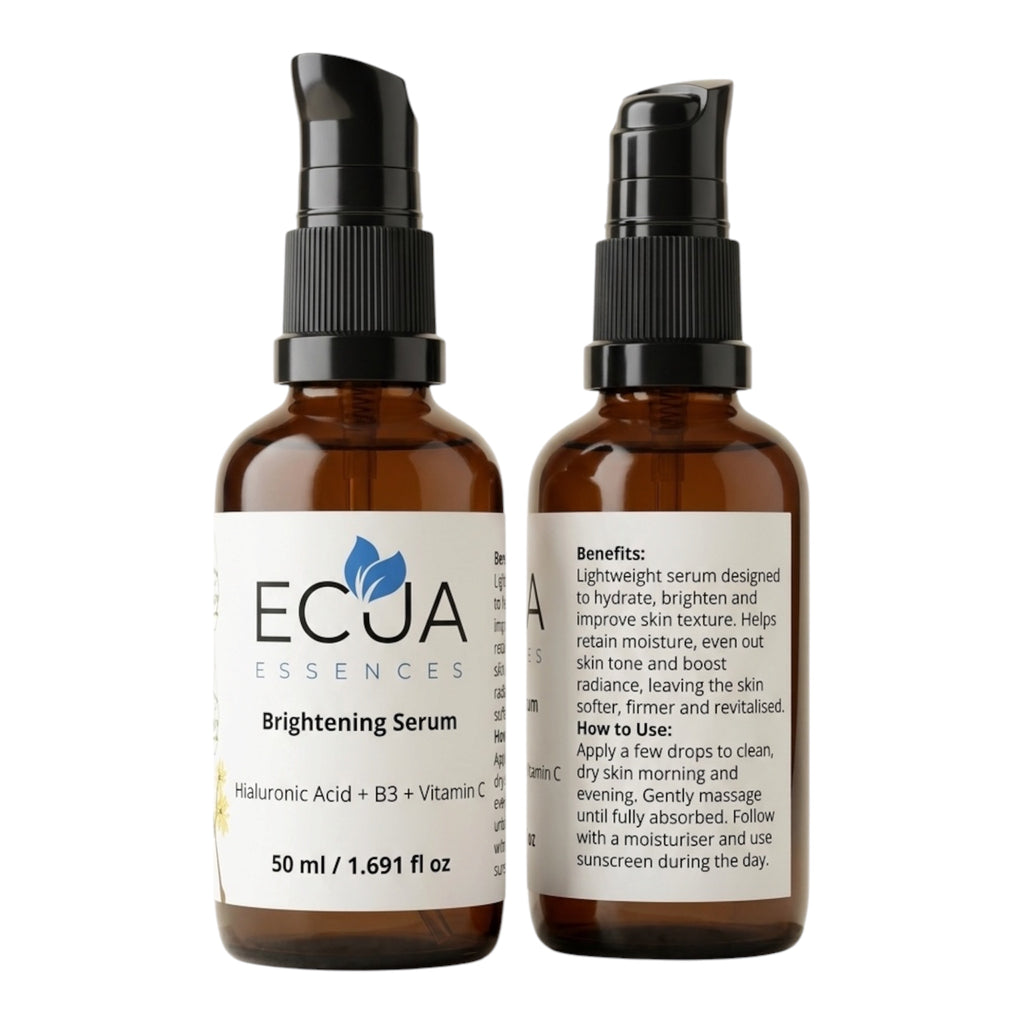 Hyaluronic Acid + Niacinamide 5% Serum – 50 ml