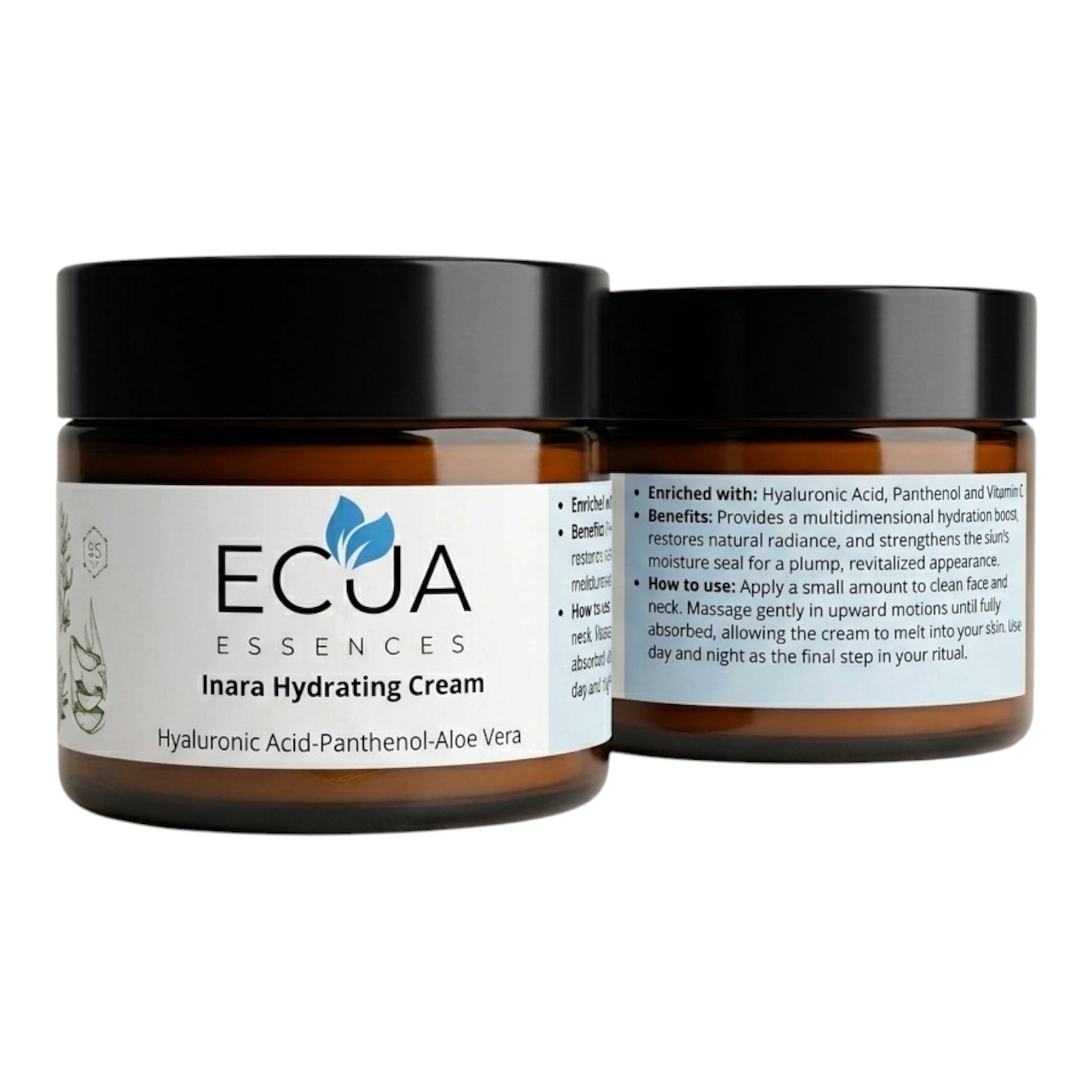Inara Hydrating Cream