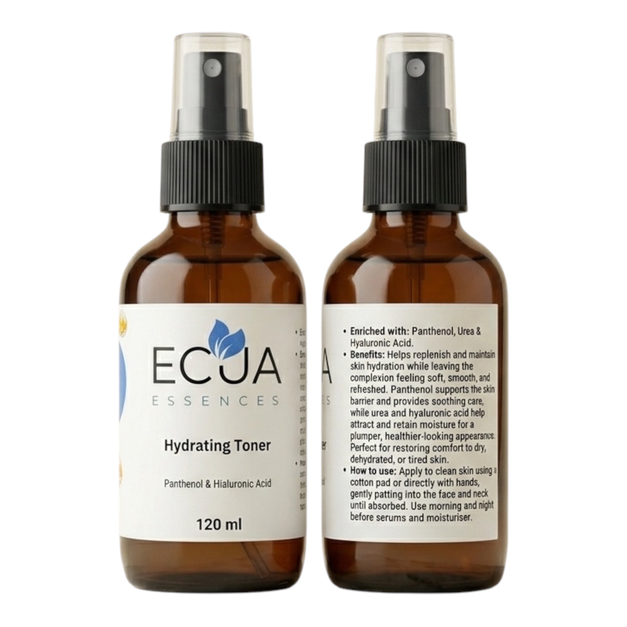 Inara Hydrating Toner
