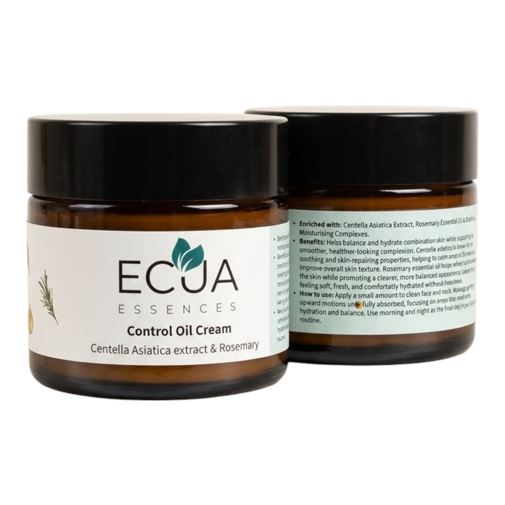 Oil Control & Blemish Rescue Kit
