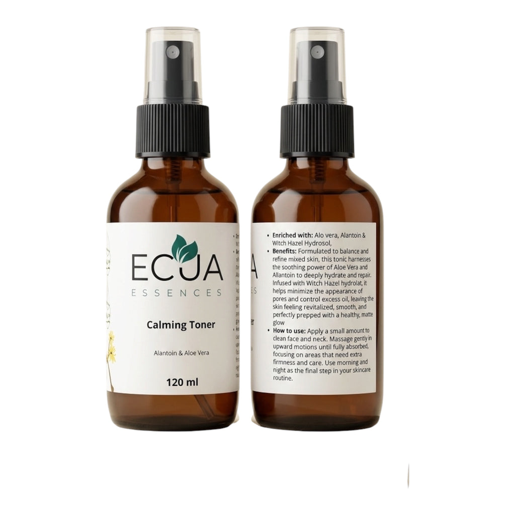 Oil Control - Calming Toner