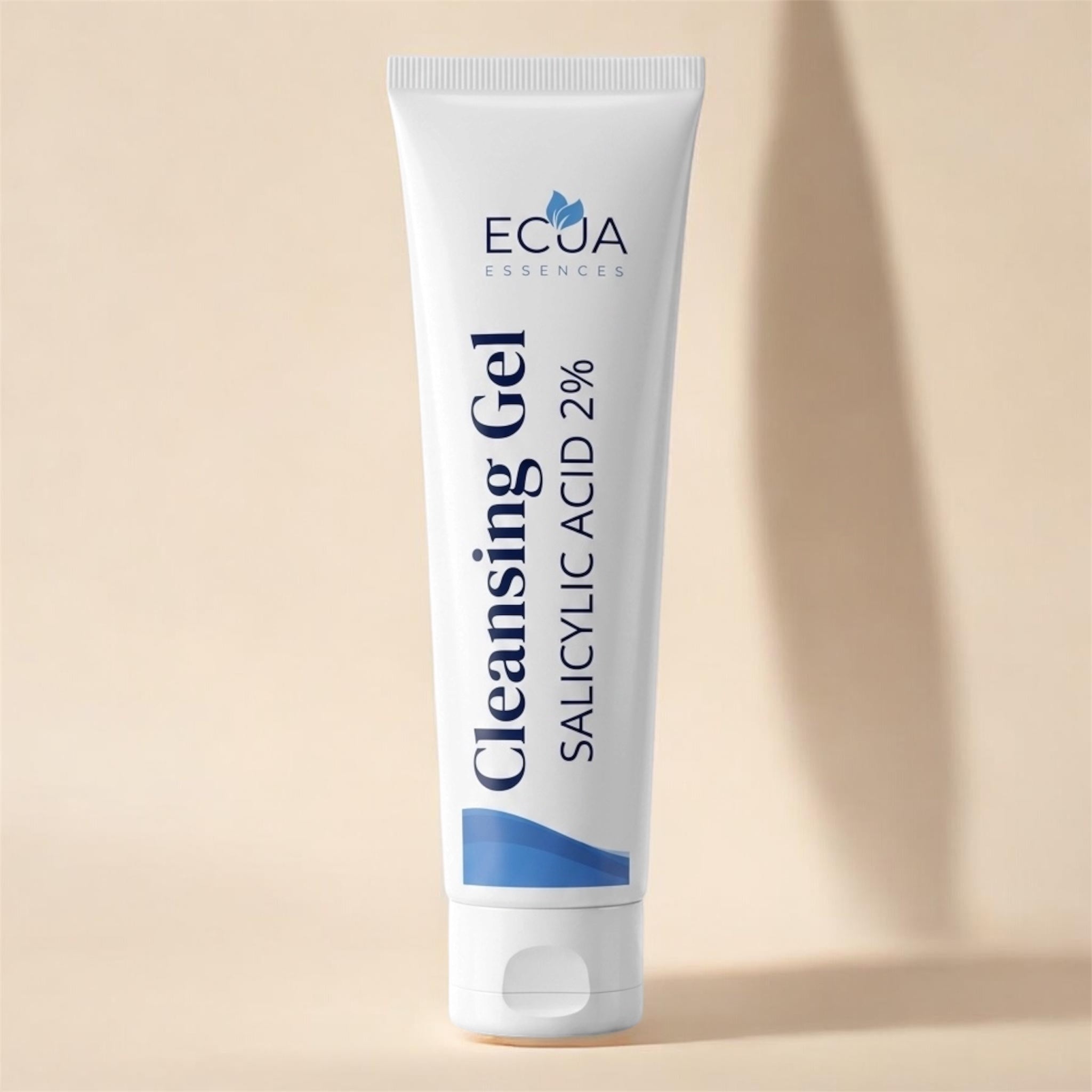2% Salicylic Acid Cleansing Gel – Face & Body (100ml)