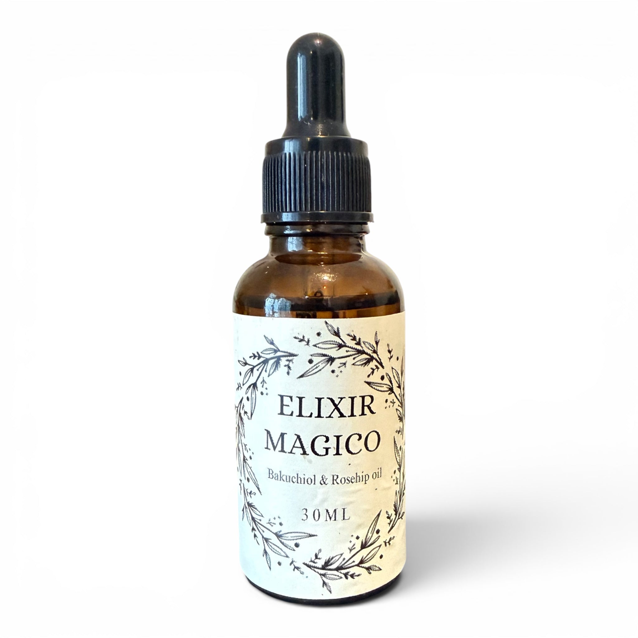Jade Serenity Ritual Set & Magic Elixir Oil