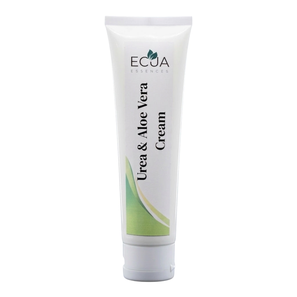 15% Urea + Aloe Vera Intensive Repair Cream