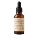 Hyaluronic Acid, Vitamin C & Niacinamide 5% All-In-One Brightening & Plumping Serum (30g)