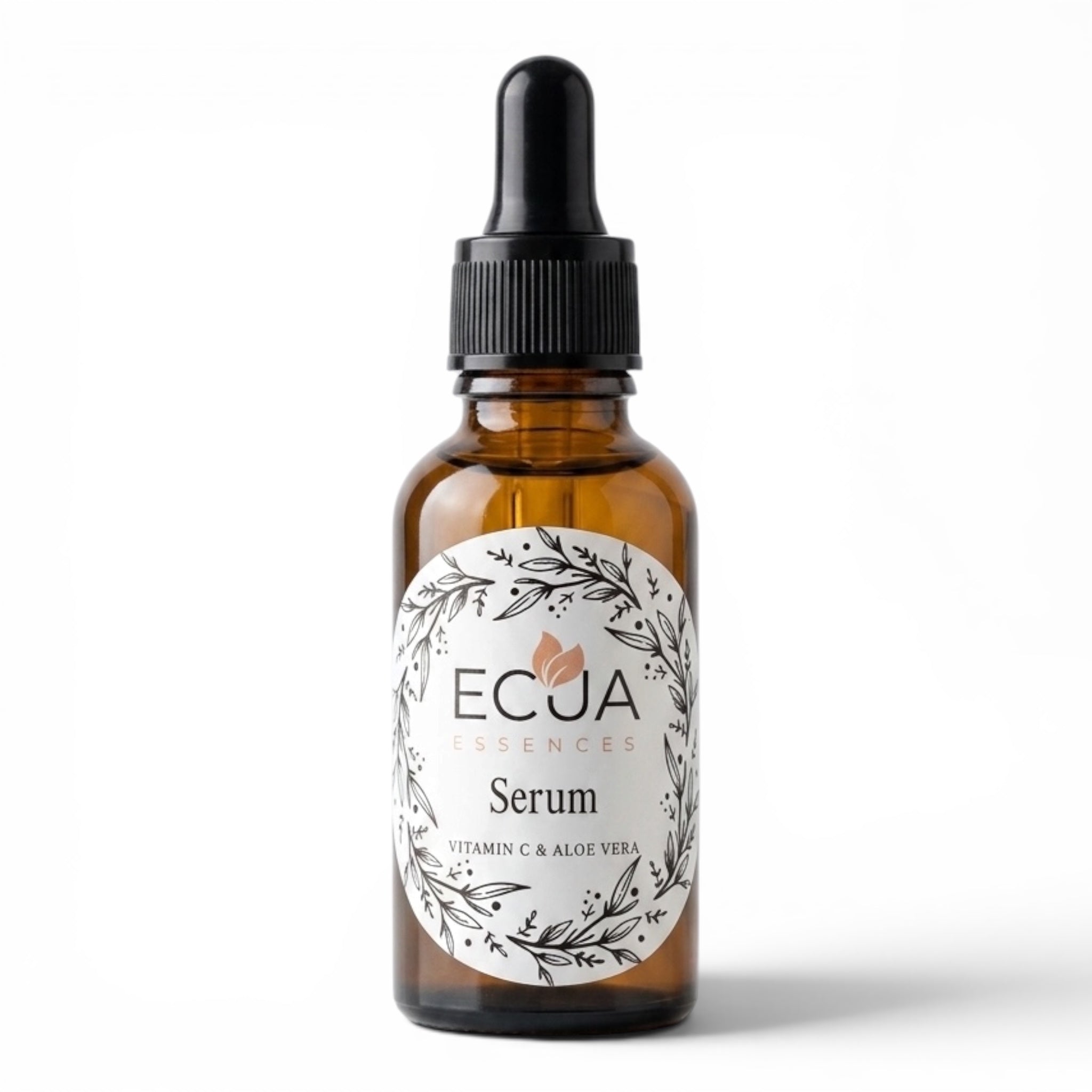 Aurea Serum - Brightening & Calming Sensitive Skin